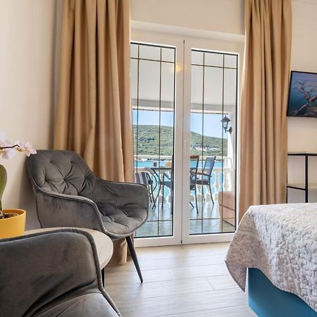 Apartments Sentic Neum Exterior foto