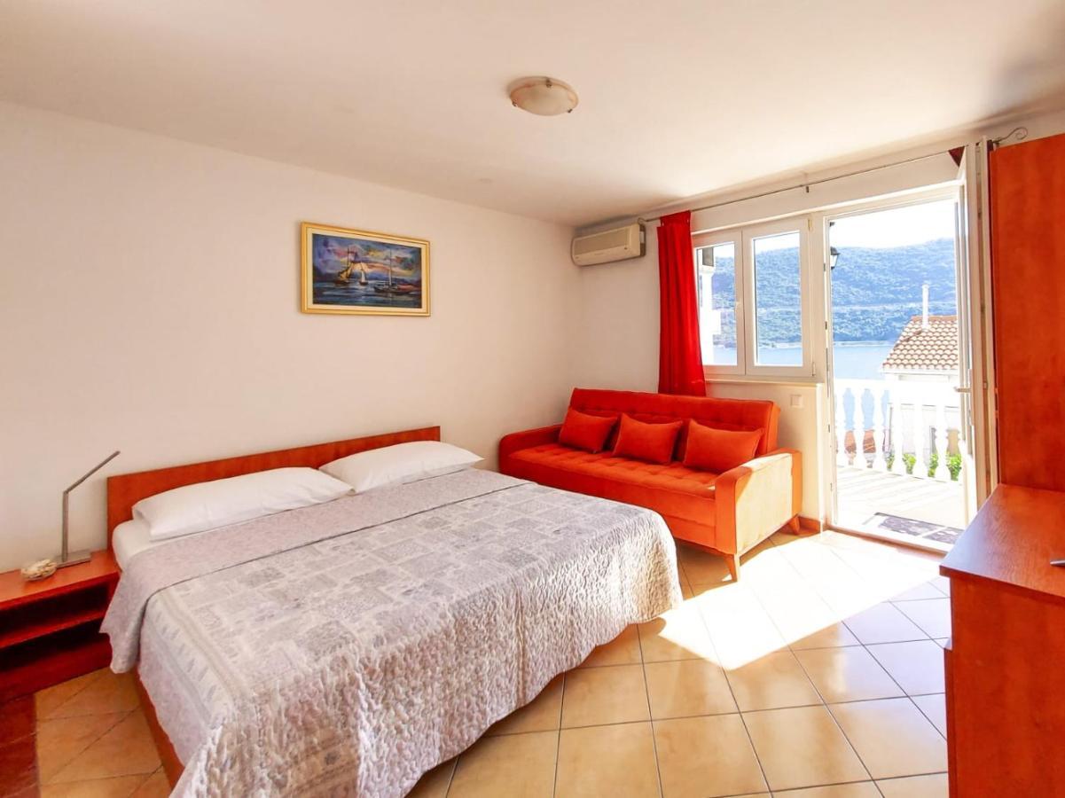 Apartments Sentic Neum Exterior foto